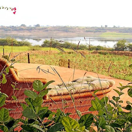 Bhadrawati - A Riverside Safari Lodge Ranthambore المظهر الخارجي الصورة