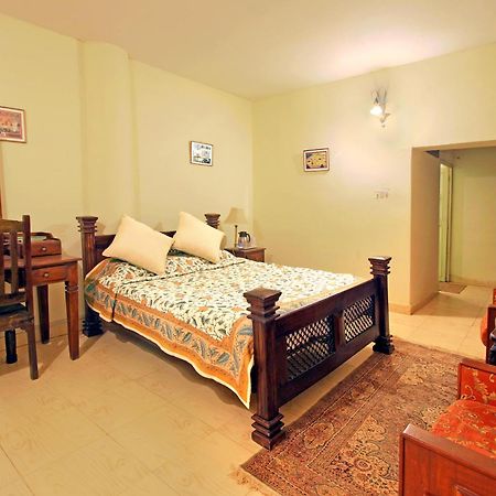 Bhadrawati - A Riverside Safari Lodge Ranthambore المظهر الخارجي الصورة