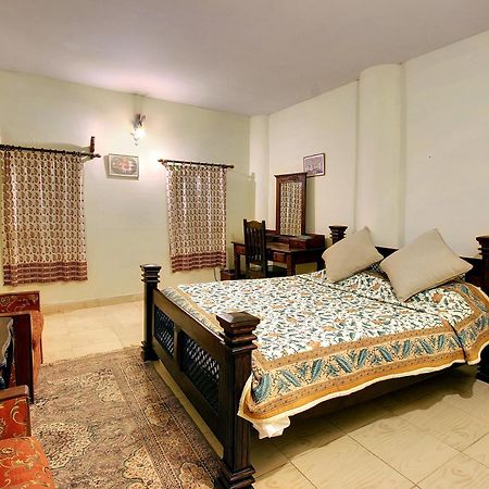 Bhadrawati - A Riverside Safari Lodge Ranthambore المظهر الخارجي الصورة