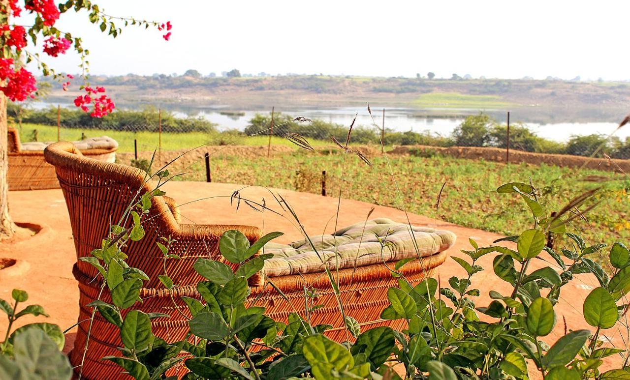 Bhadrawati - A Riverside Safari Lodge Ranthambore المظهر الخارجي الصورة