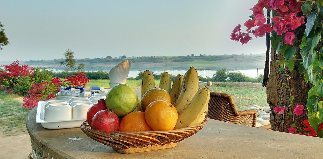 Bhadrawati - A Riverside Safari Lodge Ranthambore المظهر الخارجي الصورة