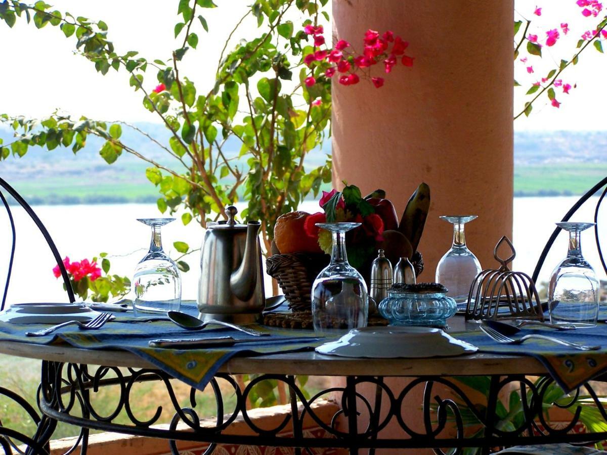 Bhadrawati - A Riverside Safari Lodge Ranthambore المظهر الخارجي الصورة