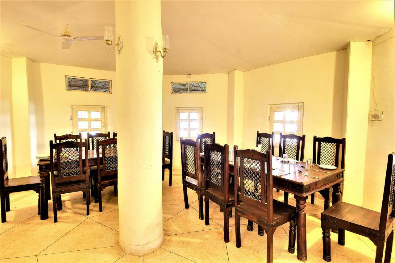 Bhadrawati - A Riverside Safari Lodge Ranthambore المظهر الخارجي الصورة