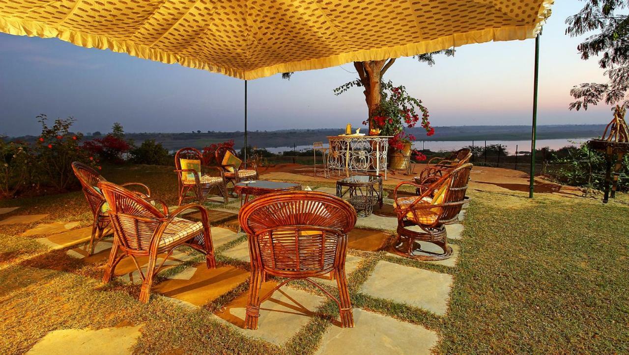 Bhadrawati - A Riverside Safari Lodge Ranthambore المظهر الخارجي الصورة