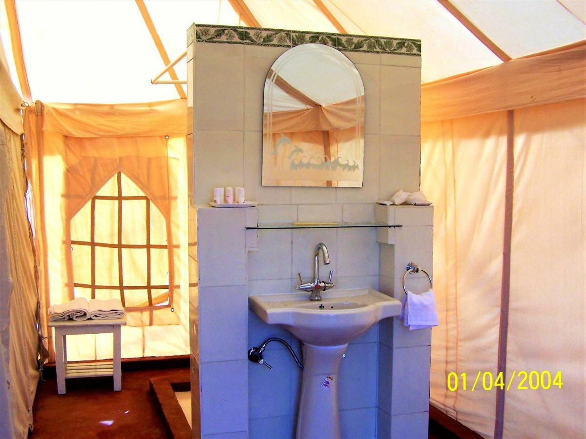 Bhadrawati - A Riverside Safari Lodge Ranthambore المظهر الخارجي الصورة